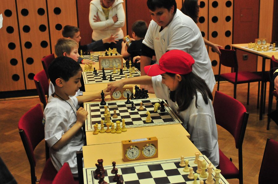 2009.05.15 11. Schach im Hort Turnier (55)